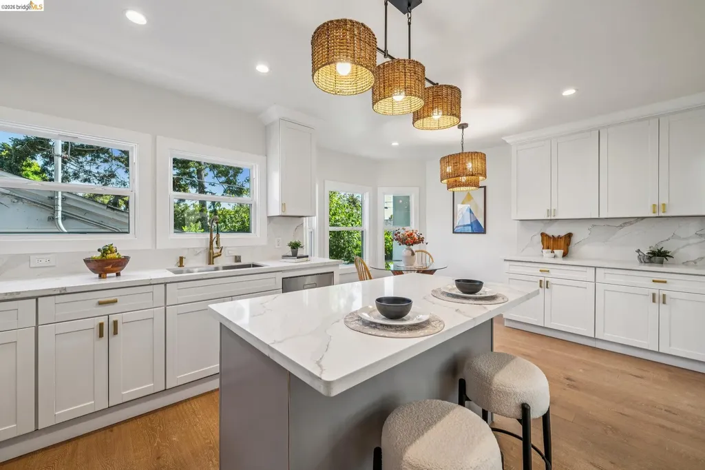 415 Berkeley Park Boulevard Kensington CA 94706