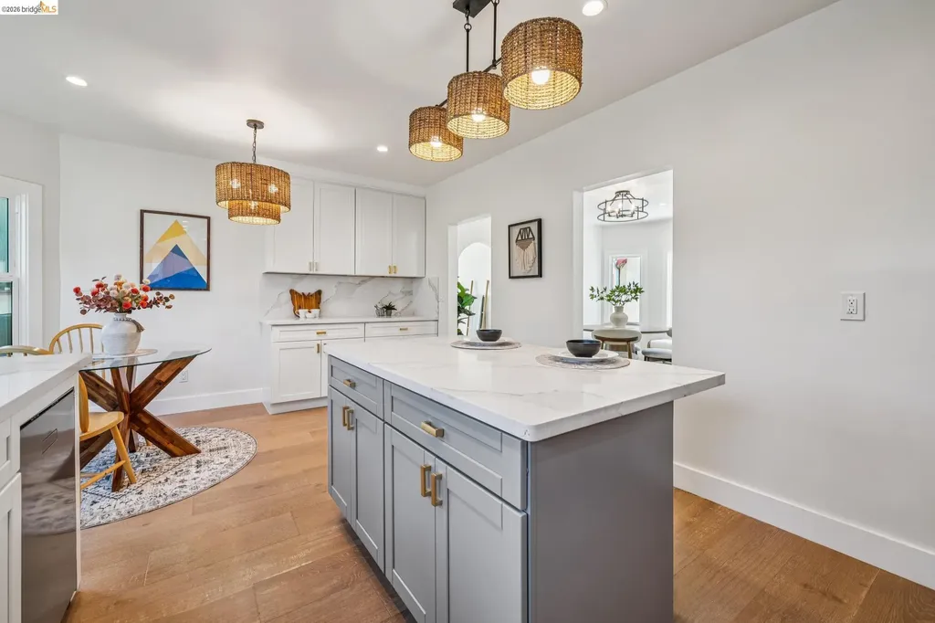 415 Berkeley Park Boulevard Kensington CA 94706