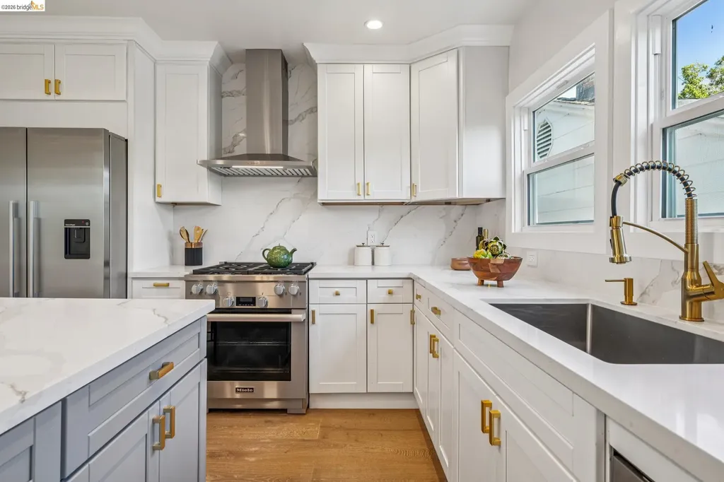 415 Berkeley Park Boulevard Kensington CA 94706