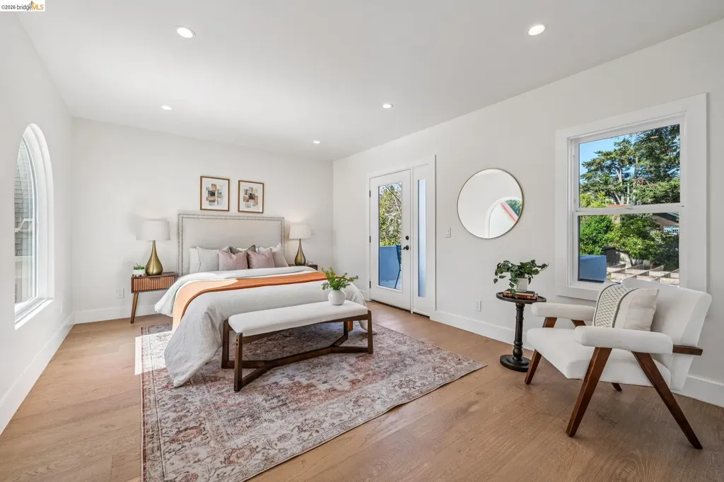 415 Berkeley Park Boulevard Kensington CA 94706