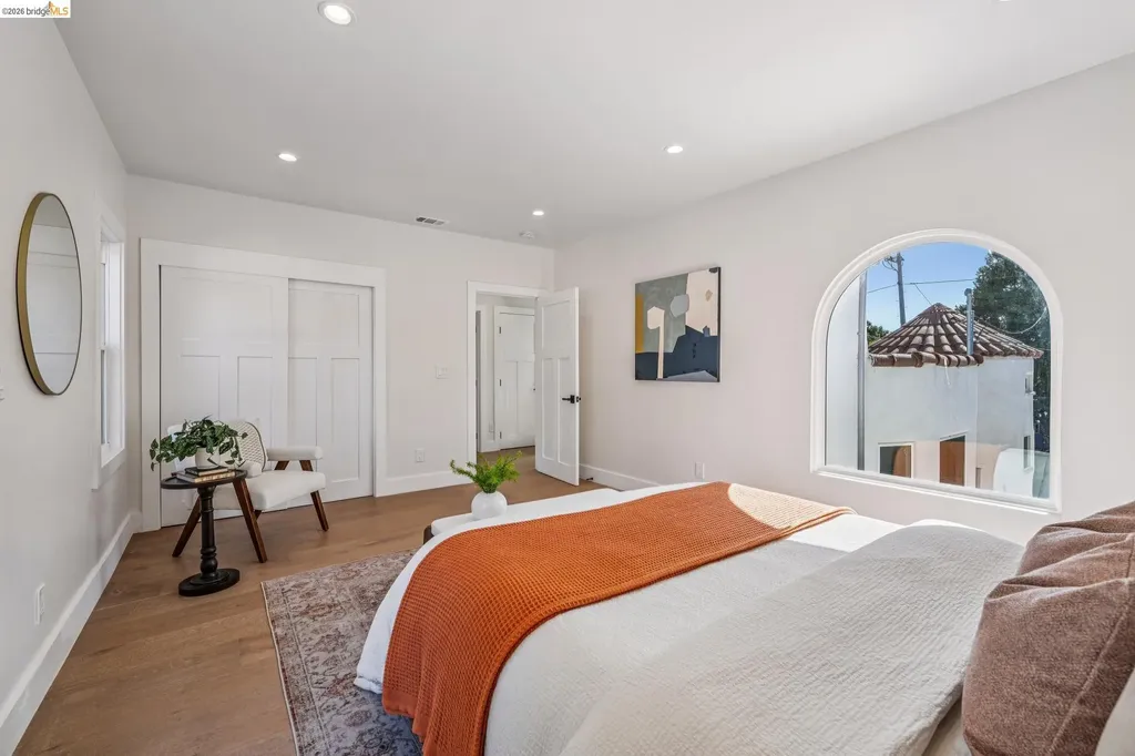 415 Berkeley Park Boulevard Kensington CA 94706