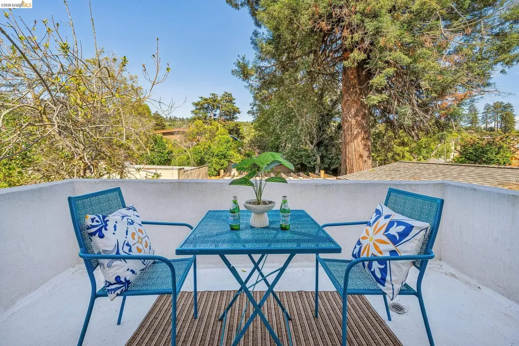 415 Berkeley Park Boulevard Kensington CA 94706