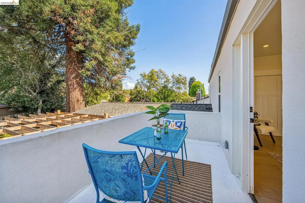 415 Berkeley Park Boulevard Kensington CA 94706