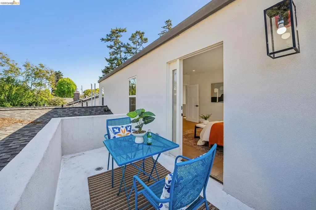 415 Berkeley Park Boulevard Kensington CA 94706