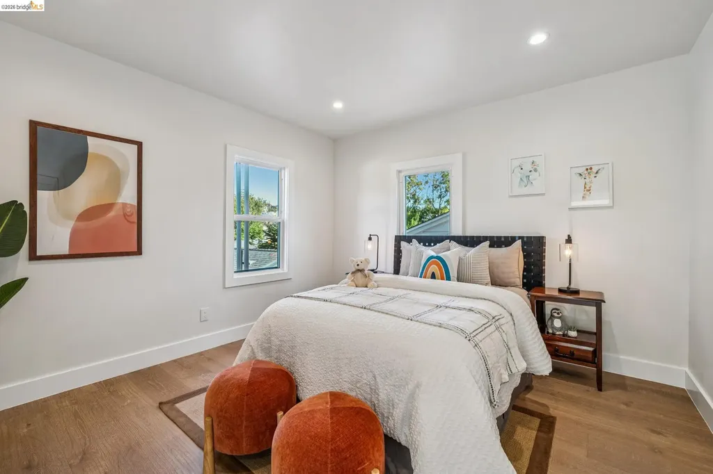 415 Berkeley Park Boulevard Kensington CA 94706