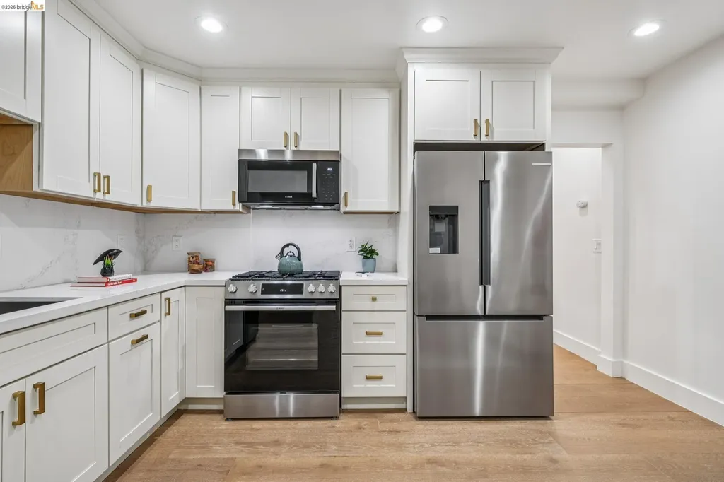 415 Berkeley Park Boulevard Kensington CA 94706