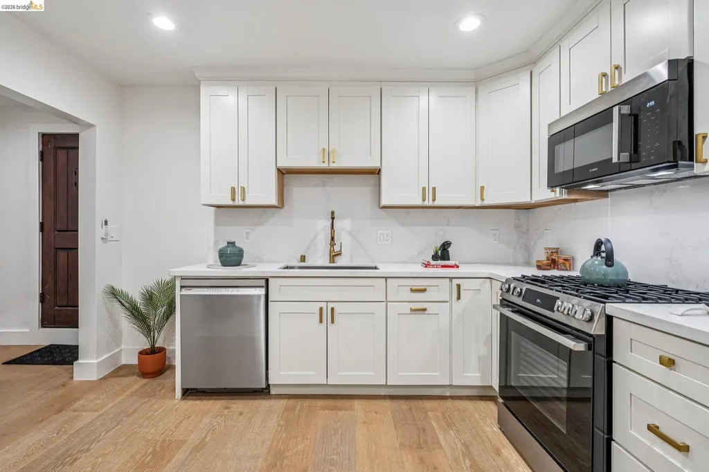415 Berkeley Park Boulevard Kensington CA 94706
