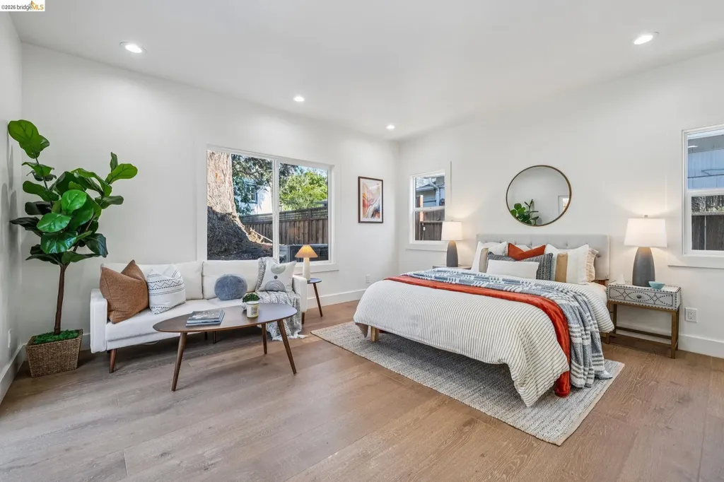 415 Berkeley Park Boulevard Kensington CA 94706