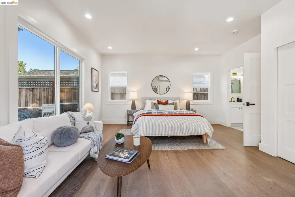415 Berkeley Park Boulevard Kensington CA 94706