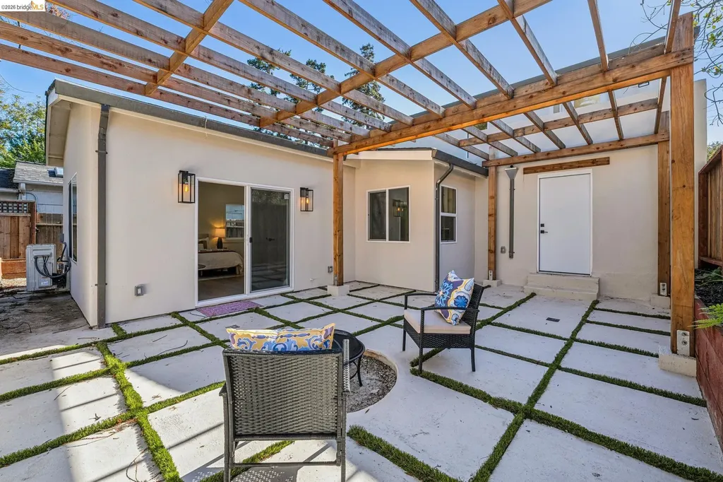 415 Berkeley Park Boulevard Kensington CA 94706