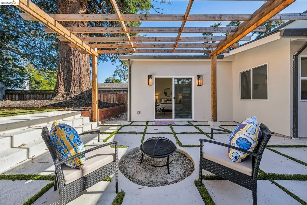415 Berkeley Park Boulevard Kensington CA 94706