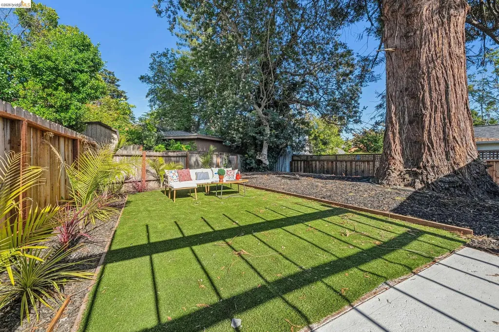 415 Berkeley Park Boulevard Kensington CA 94706