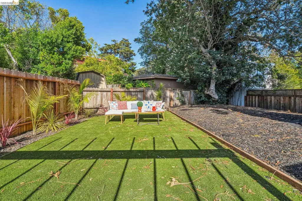 415 Berkeley Park Boulevard Kensington CA 94706