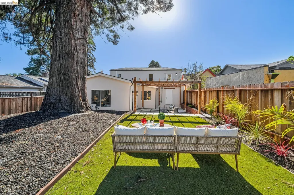 415 Berkeley Park Boulevard Kensington CA 94706