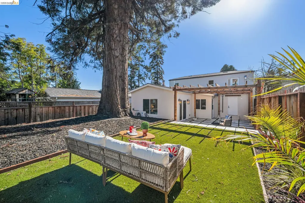 415 Berkeley Park Boulevard Kensington CA 94706