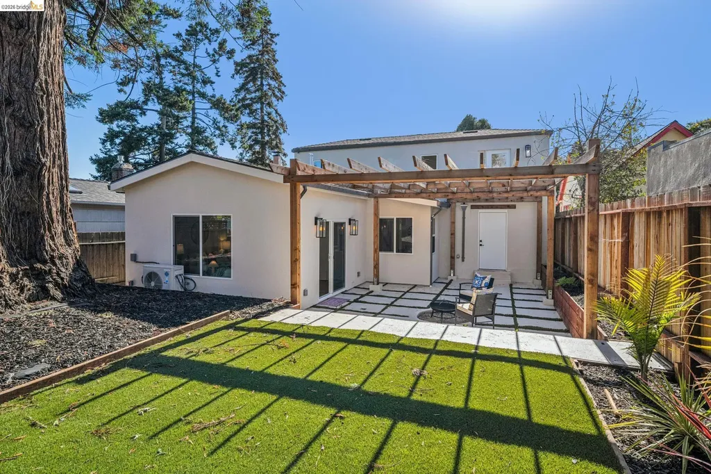 415 Berkeley Park Boulevard Kensington CA 94706