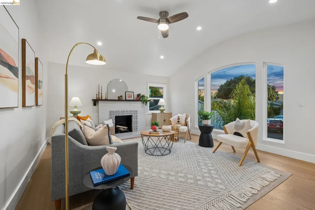 415 Berkeley Park Boulevard Kensington CA 94706