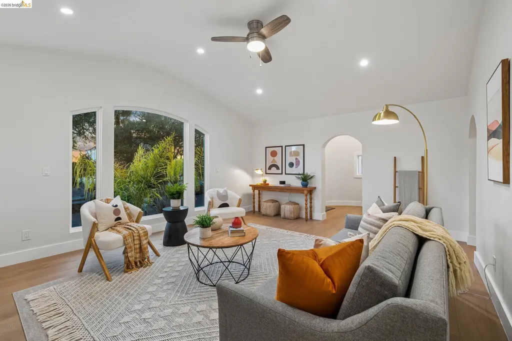 415 Berkeley Park Boulevard Kensington CA 94706
