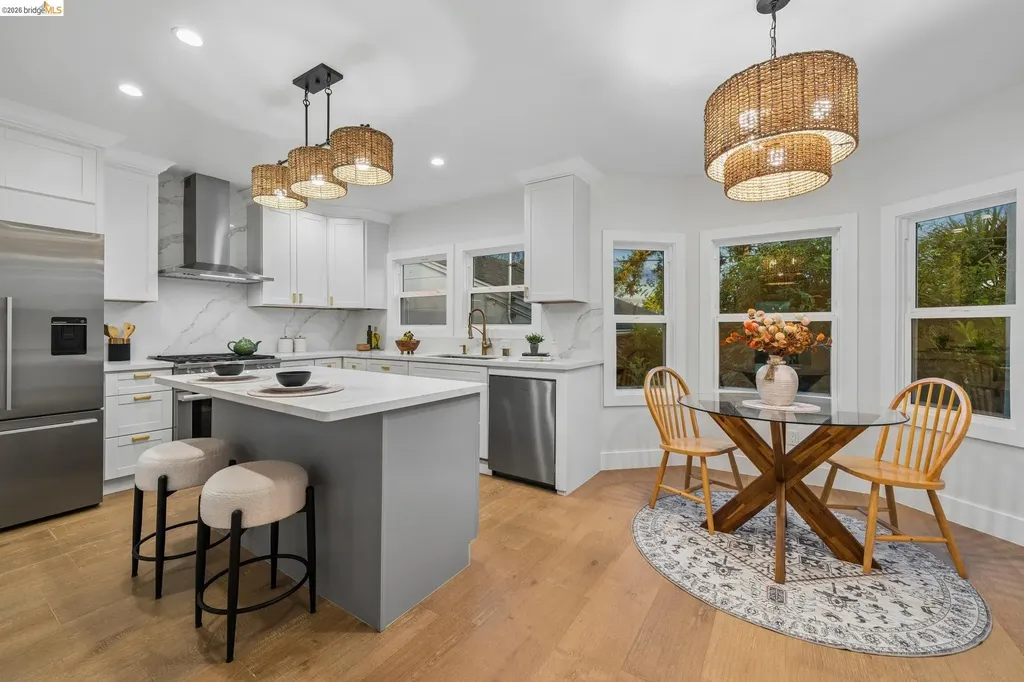415 Berkeley Park Boulevard Kensington CA 94706