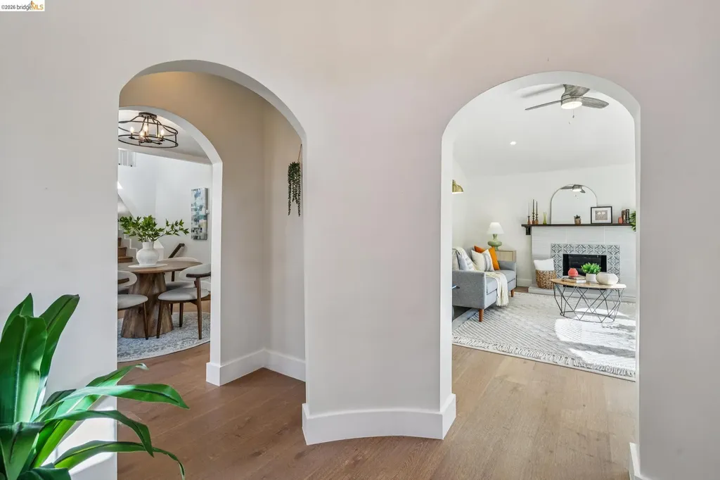 415 Berkeley Park Boulevard Kensington CA 94706