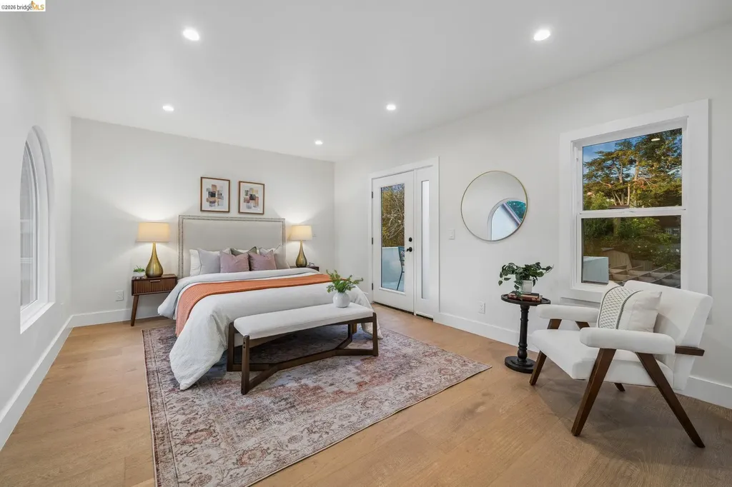 415 Berkeley Park Boulevard Kensington CA 94706