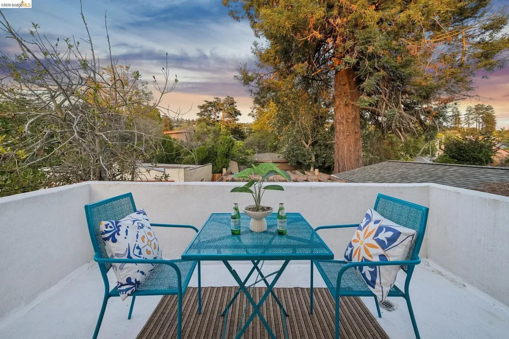 415 Berkeley Park Boulevard Kensington CA 94706