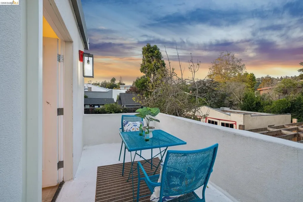 415 Berkeley Park Boulevard Kensington CA 94706