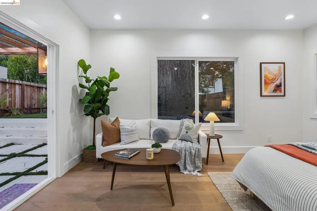 415 Berkeley Park Boulevard Kensington CA 94706