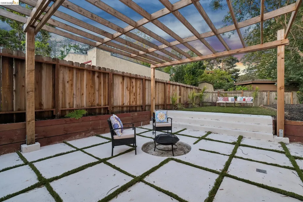 415 Berkeley Park Boulevard Kensington CA 94706