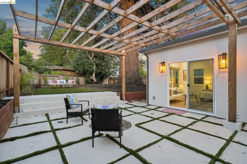 415 Berkeley Park Boulevard Kensington CA 94706