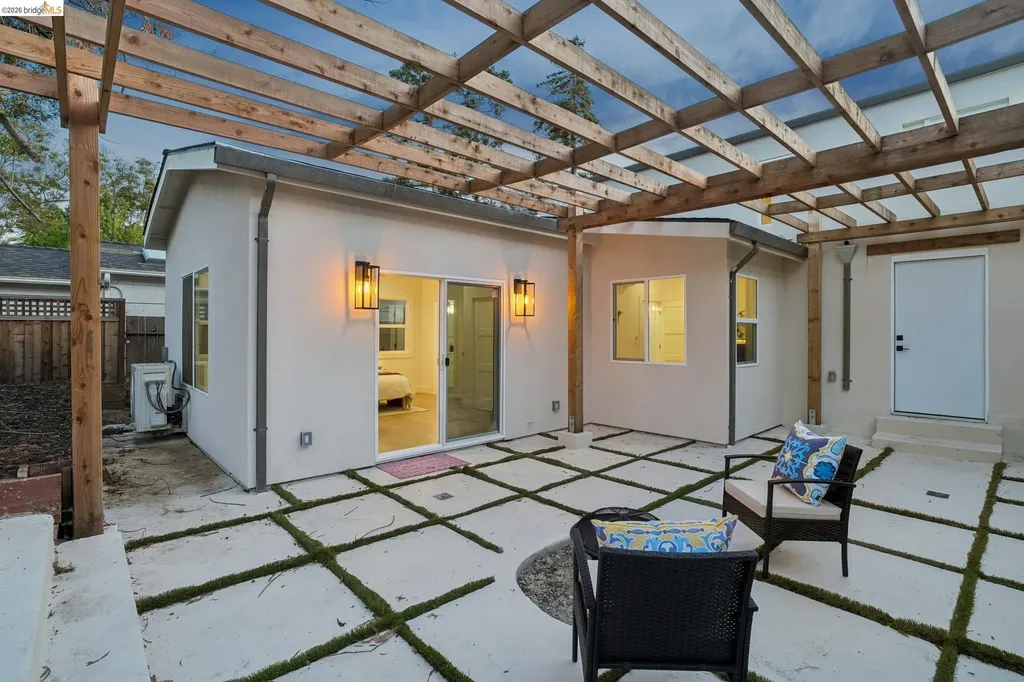 415 Berkeley Park Boulevard Kensington CA 94706