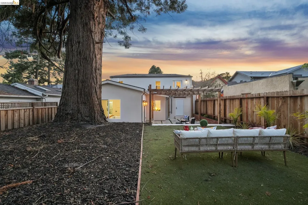 415 Berkeley Park Boulevard Kensington CA 94706