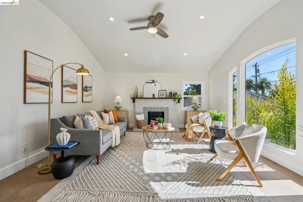 415 Berkeley Park Boulevard Kensington CA 94706