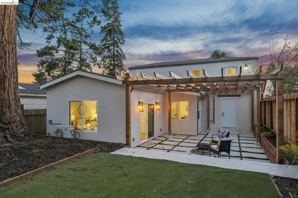 415 Berkeley Park Boulevard Kensington CA 94706