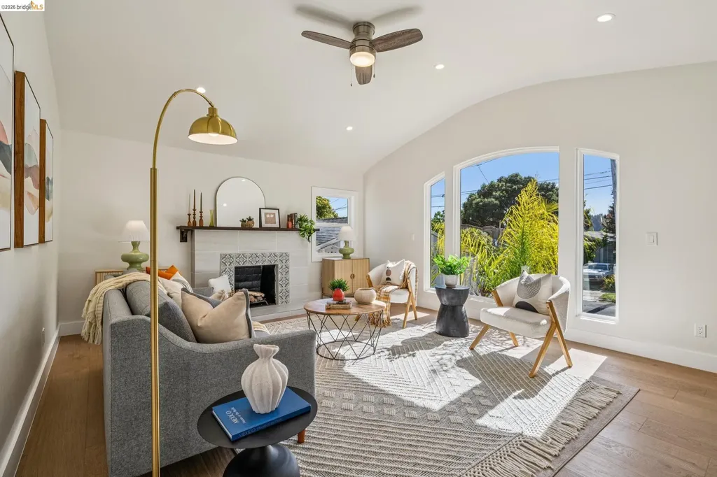415 Berkeley Park Boulevard Kensington CA 94706