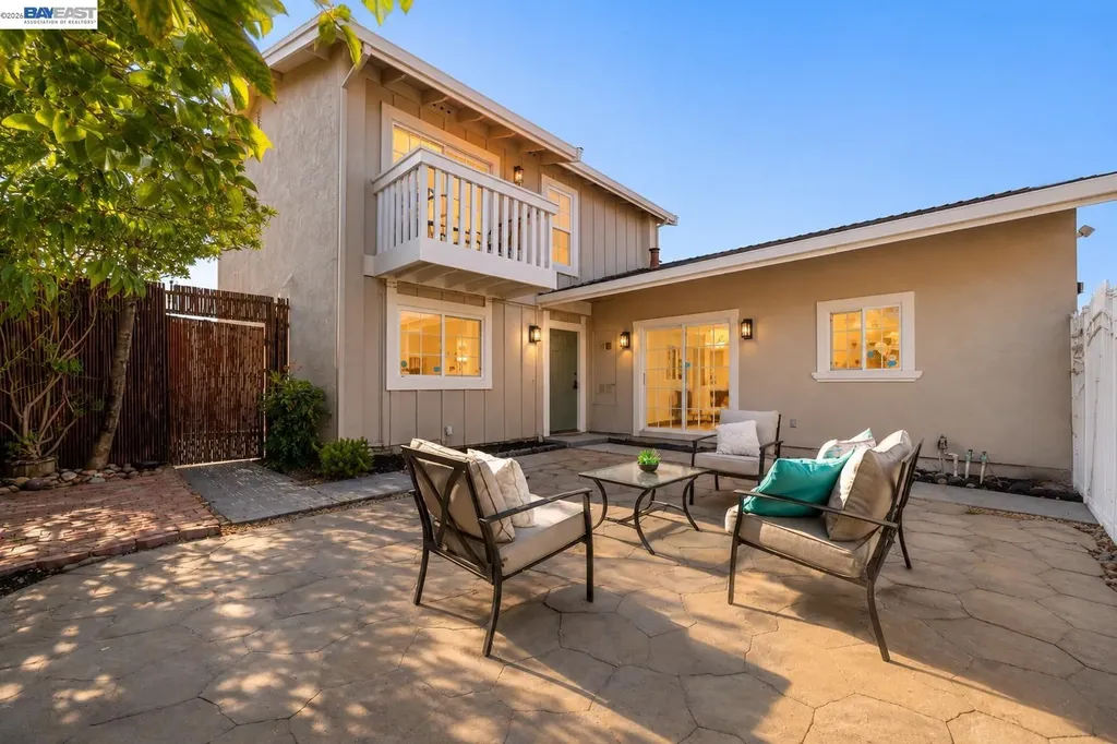 3133 Sugar Beet Way Union City CA 94587