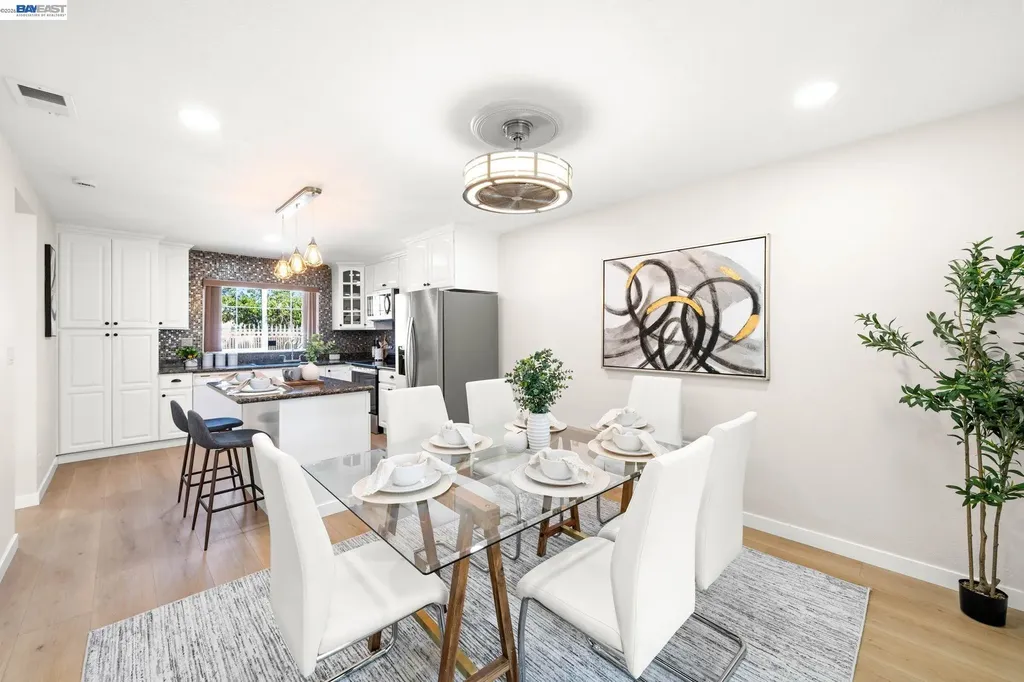 3133 Sugar Beet Way Union City CA 94587
