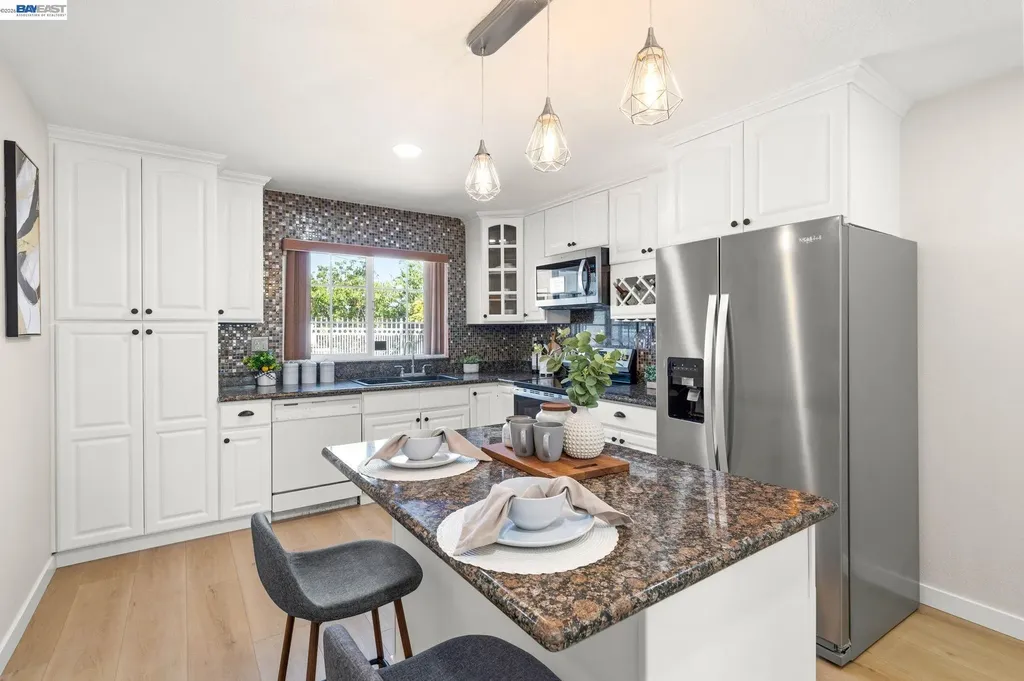 3133 Sugar Beet Way Union City CA 94587