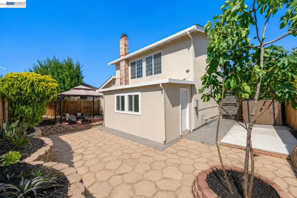 3133 Sugar Beet Way Union City CA 94587
