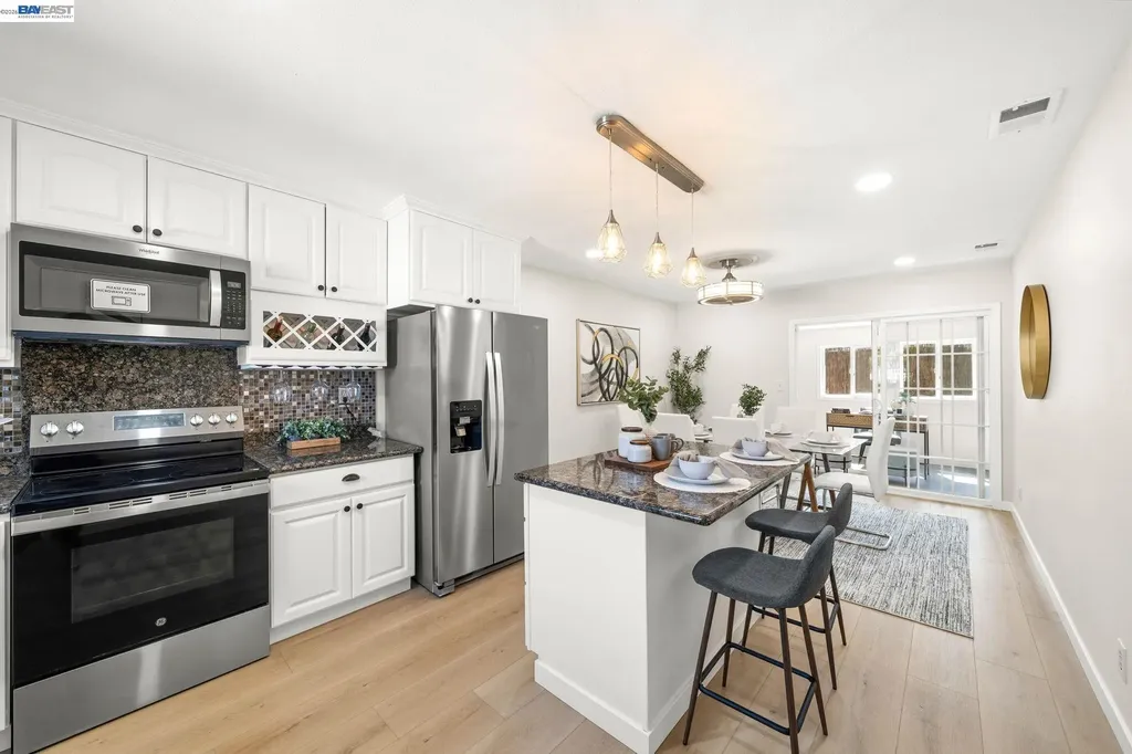 3133 Sugar Beet Way Union City CA 94587