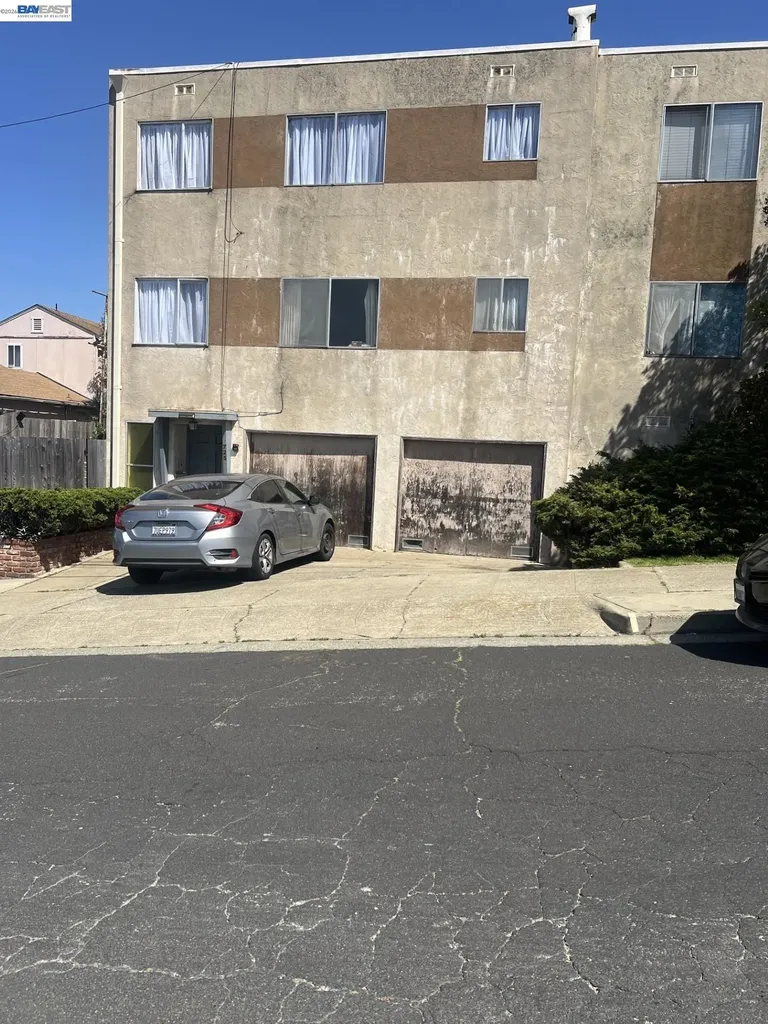 764 Pierce Street Albany CA 94706