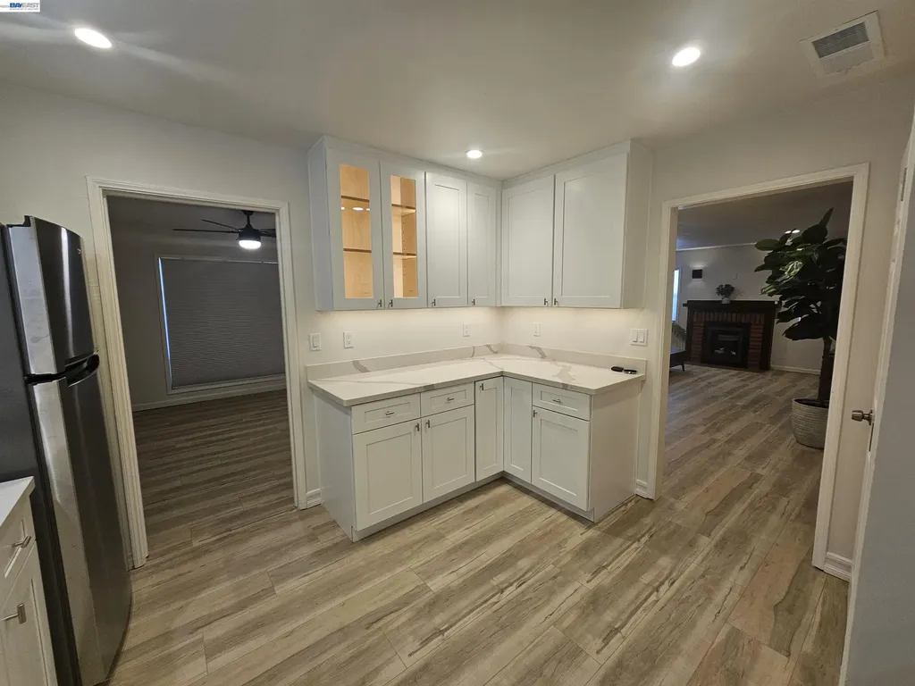 3675 Christensen Lane Castro Valley CA 94546