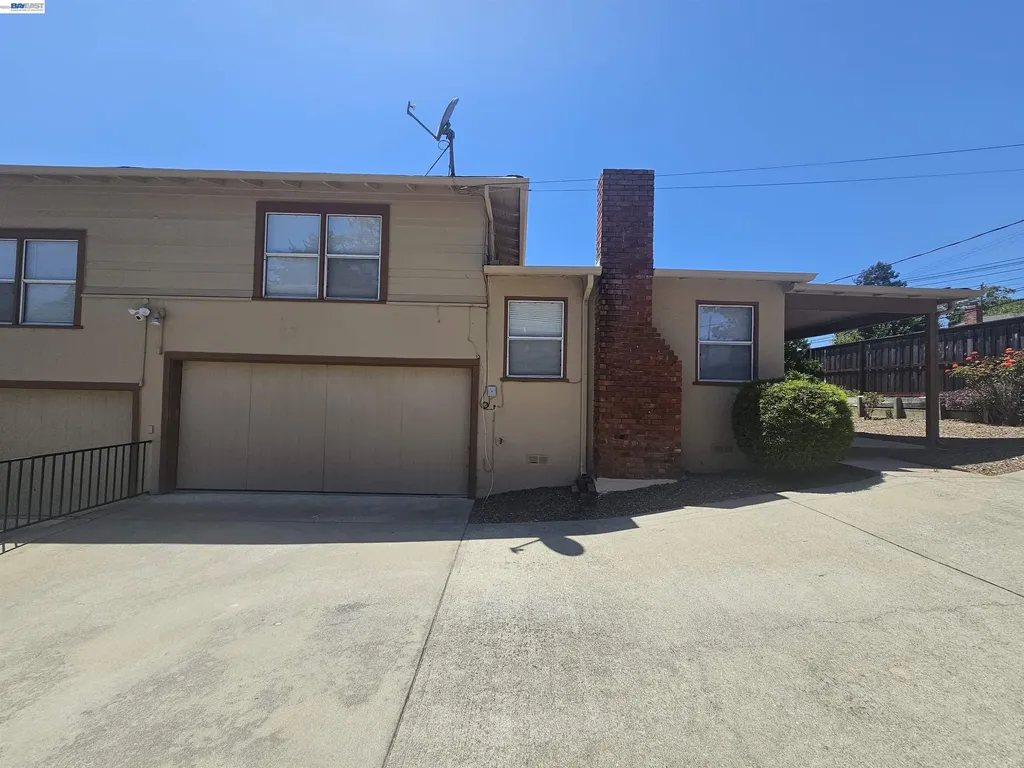3675 Christensen Lane Castro Valley CA 94546