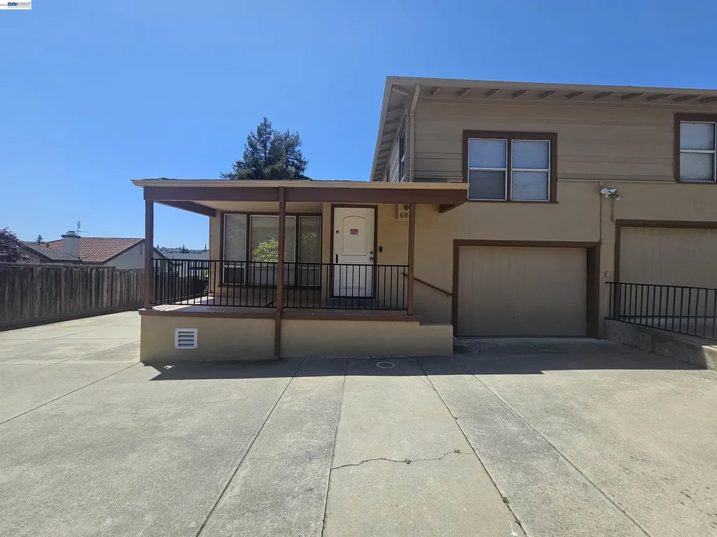 3675 Christensen Lane Castro Valley CA 94546