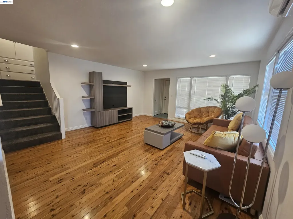 3675 Christensen Lane Castro Valley CA 94546
