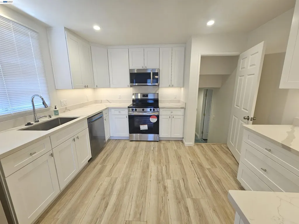 3675 Christensen Lane Castro Valley CA 94546