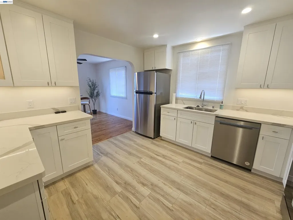 3675 Christensen Lane Castro Valley CA 94546