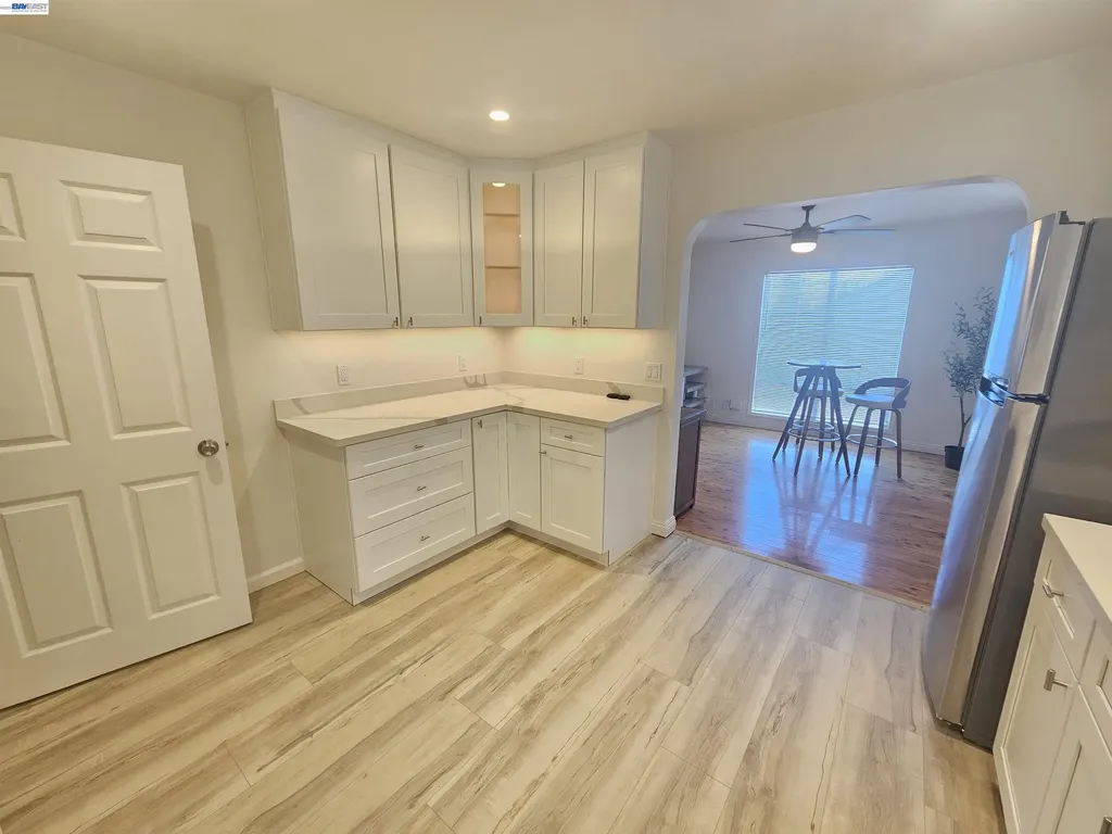3675 Christensen Lane Castro Valley CA 94546