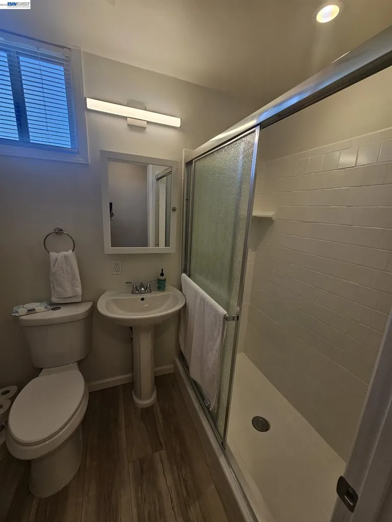 3675 Christensen Lane Castro Valley CA 94546