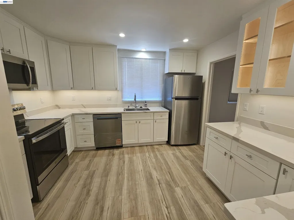 3675 Christensen Lane Castro Valley CA 94546